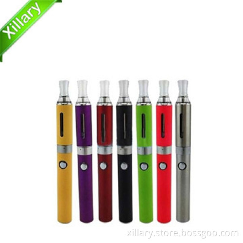 2014 New Product Evod Twist Wholesale
